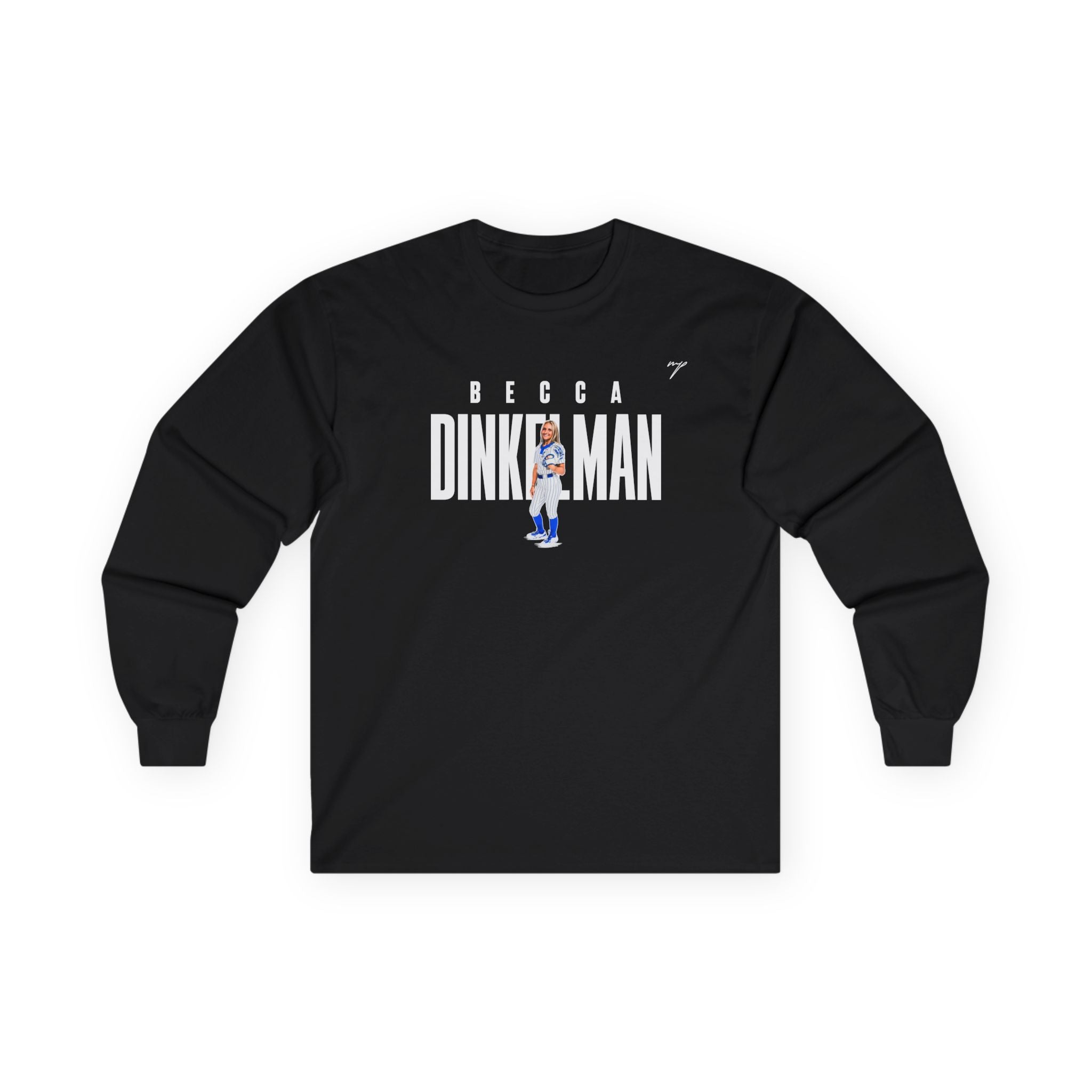 Becca Dinkelman Long Sleeve
