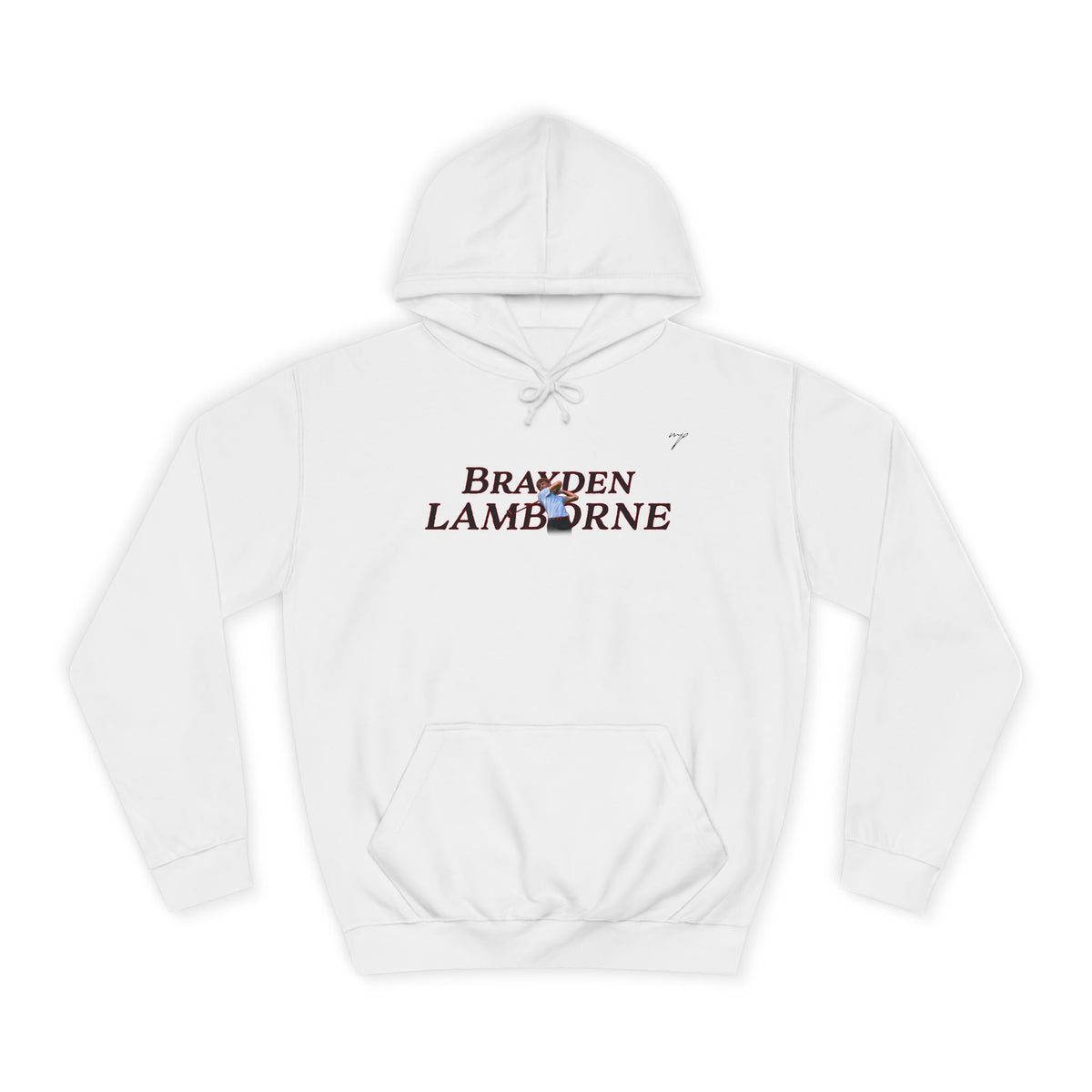 Brayden Lamborne Lamborne Hoodie