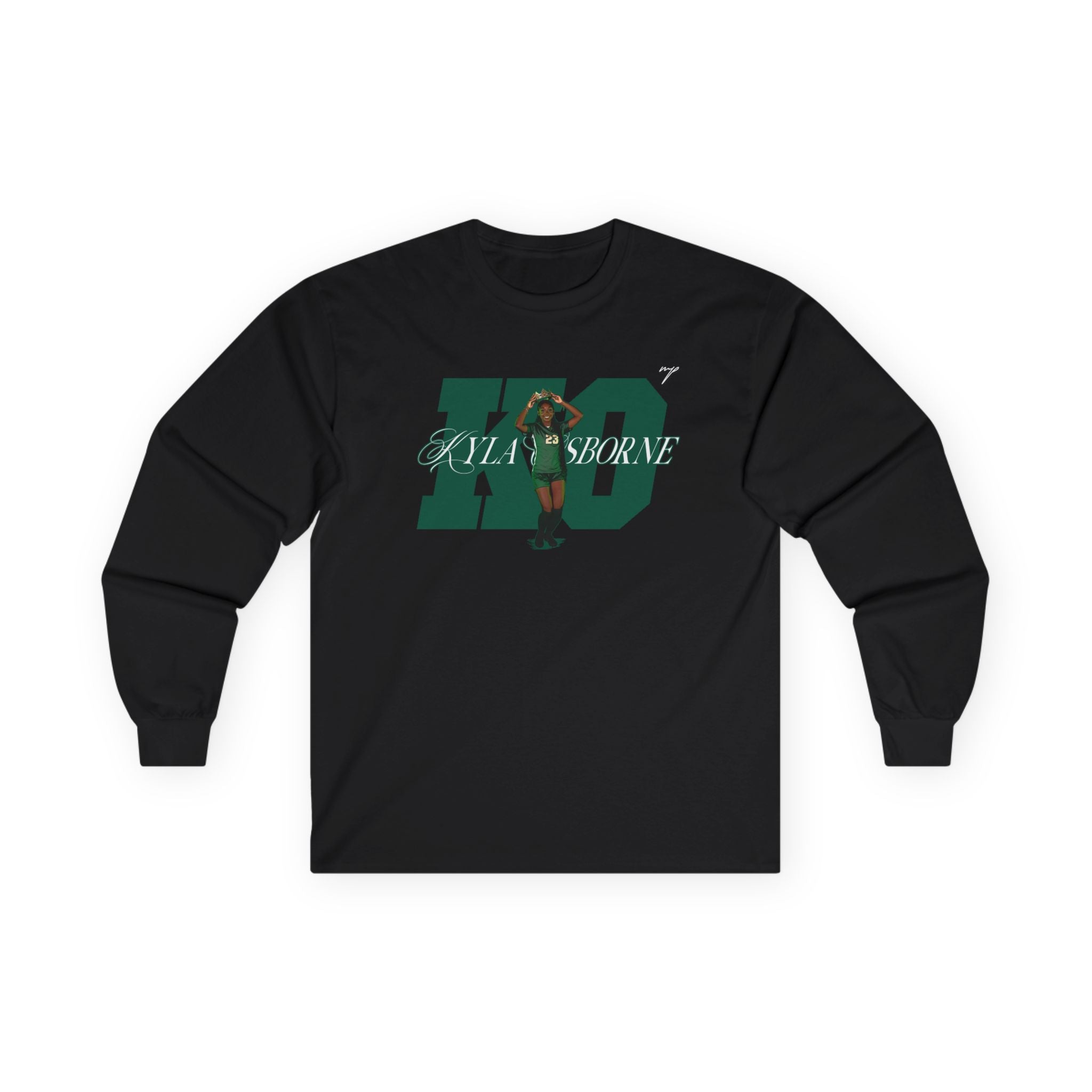 Kyla Osborne Long Sleeve Tee