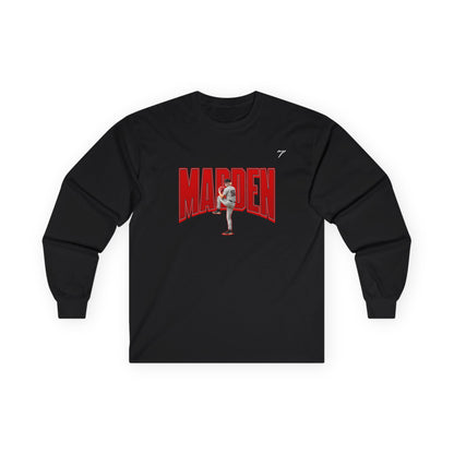 Madden Tatum Long Sleeve