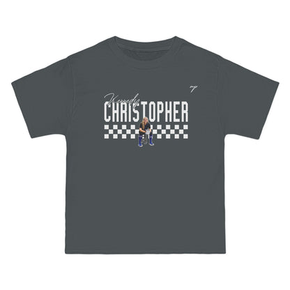 Kennedy Christopher Vintage Tee