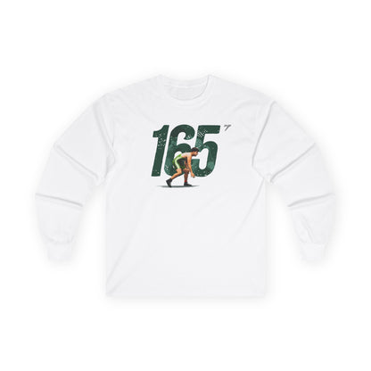 Roger Castillo Long Sleeve Tee