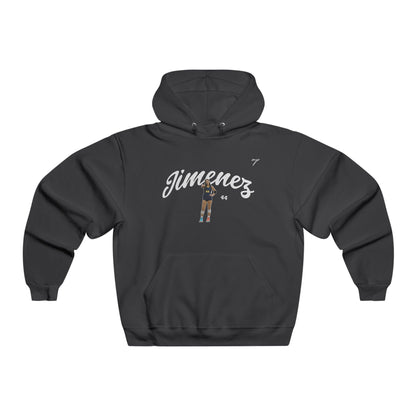 Amaya Jimenez Vintage Hoodie