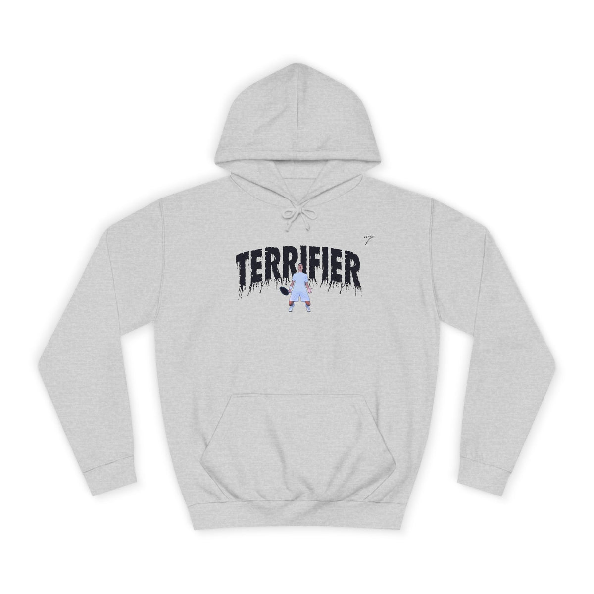 Ryan Karam Hoodie