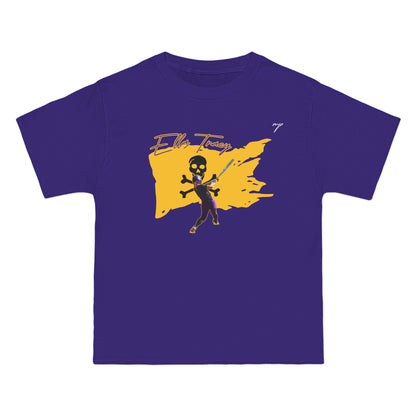 Ella Tracy Vintage Tee