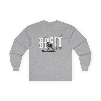 Brett Szelenyi Long Sleeve Tee