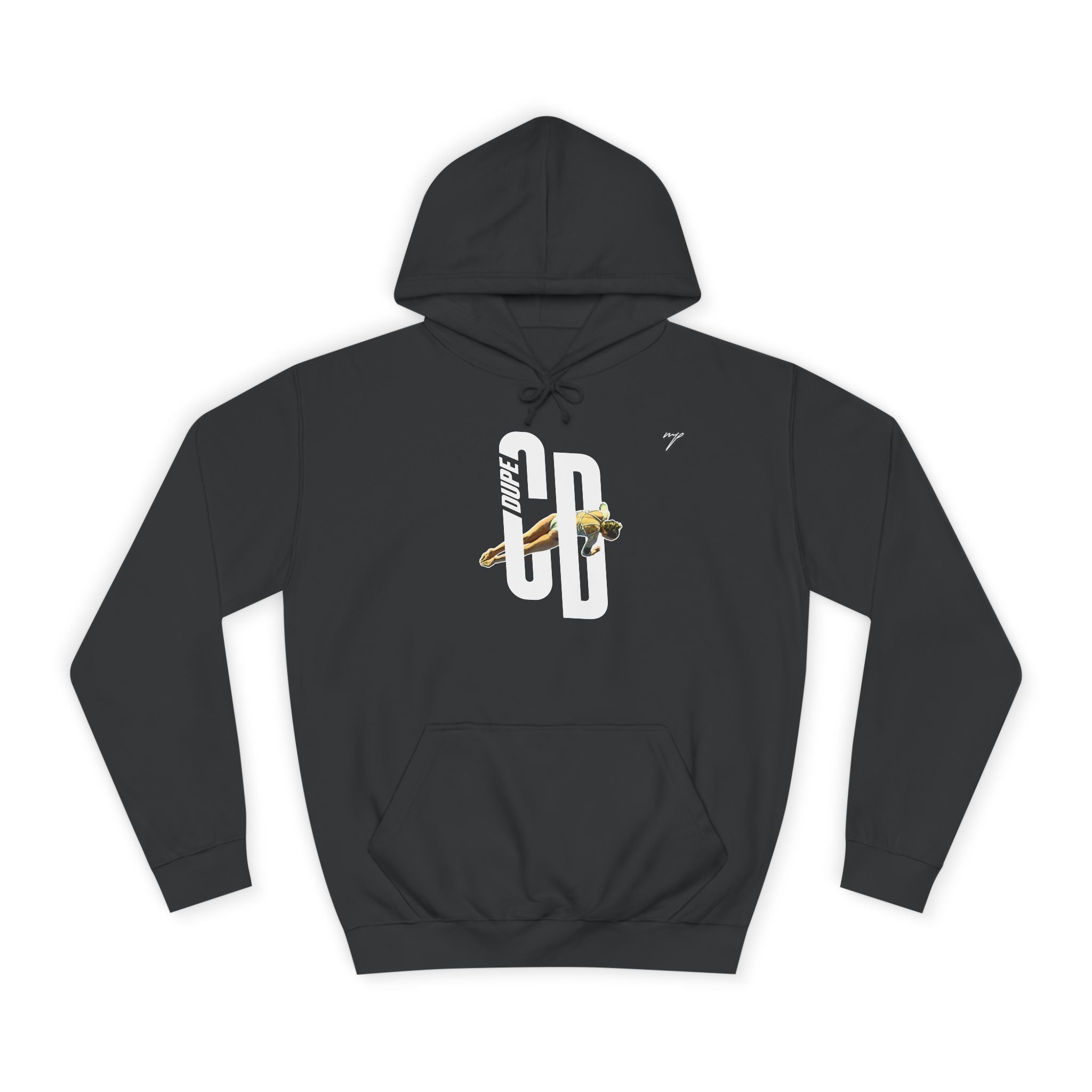 Cady Duplissis Hoodie