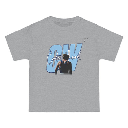 Cale Wood Vintage Tee