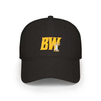 Billy Ward Hat
