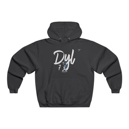 Dylan Henderson Vintage Hoodie