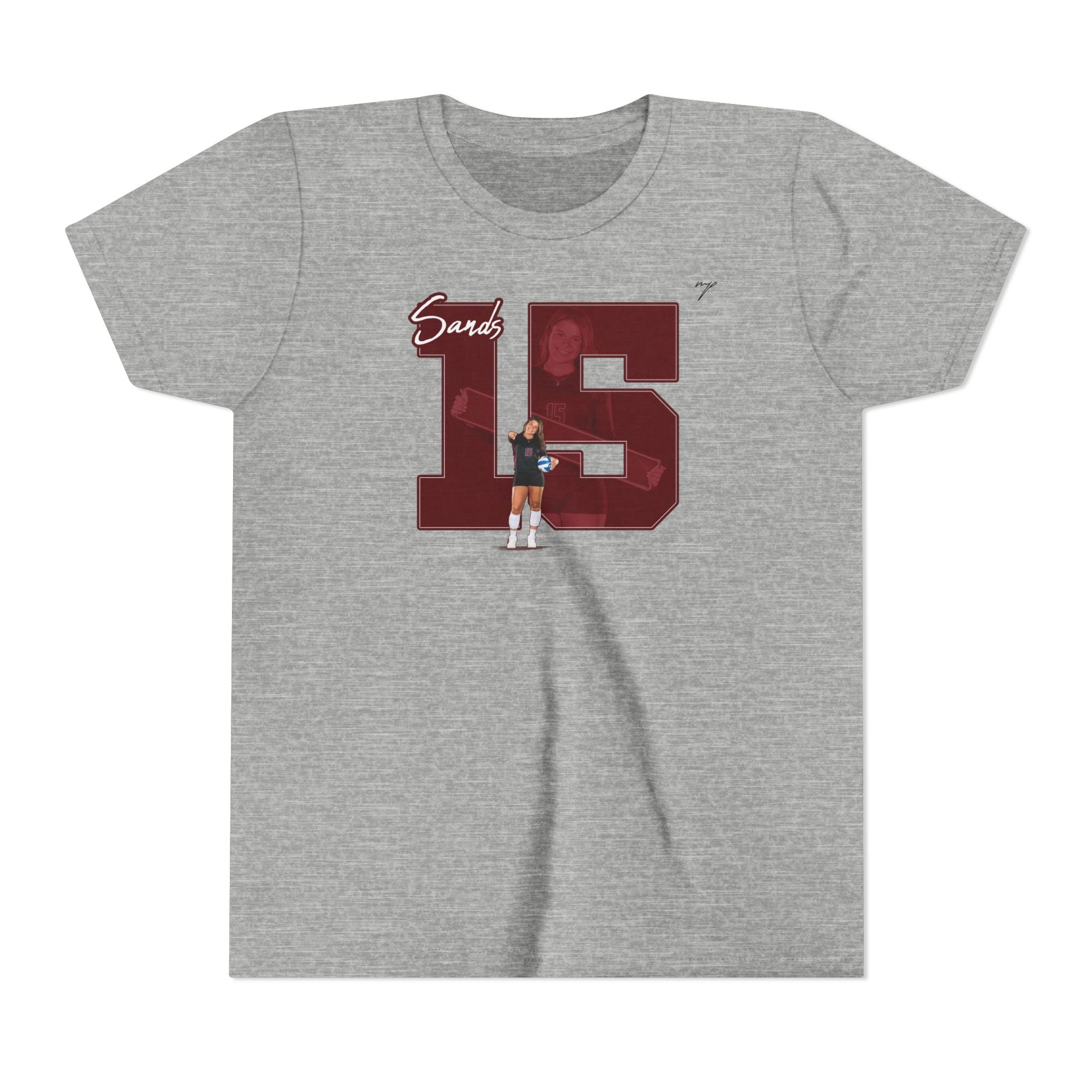 Avery Sands YOUTH Graphic Tee