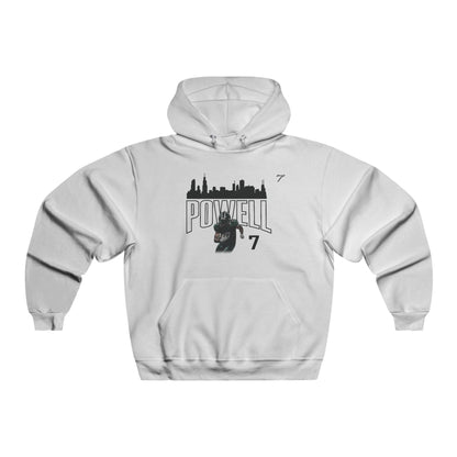 Arshawn Powell Vintage Hoodie
