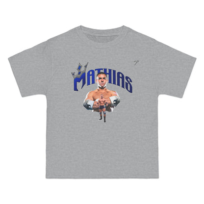 Ryan Mathias Vintage Tee