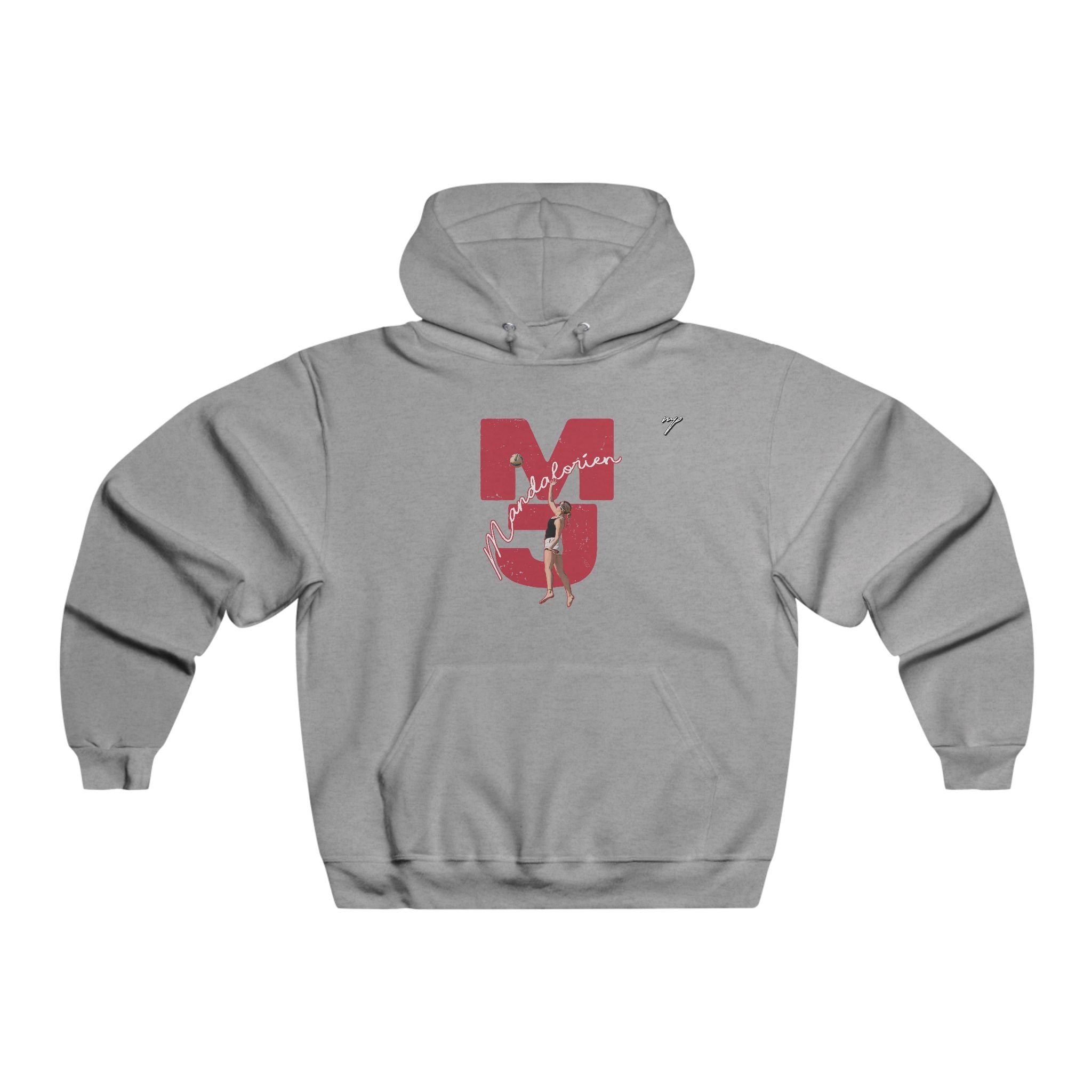 Mandy Jenkins Vintage Hoodie