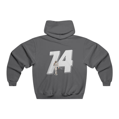 Aqeel Khan Vintage Hoodie