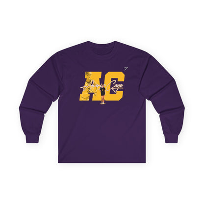 Ethan Forde Long Sleeve Tee
