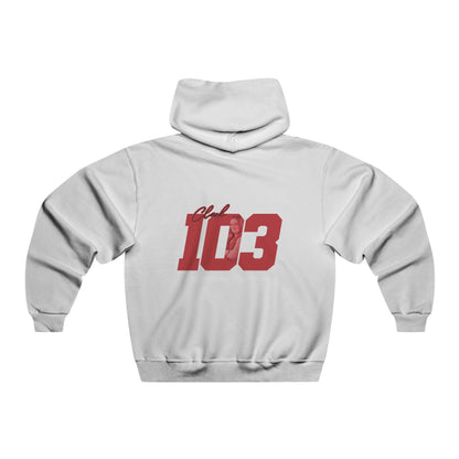 Rhylee Clark Vintage Hoodie