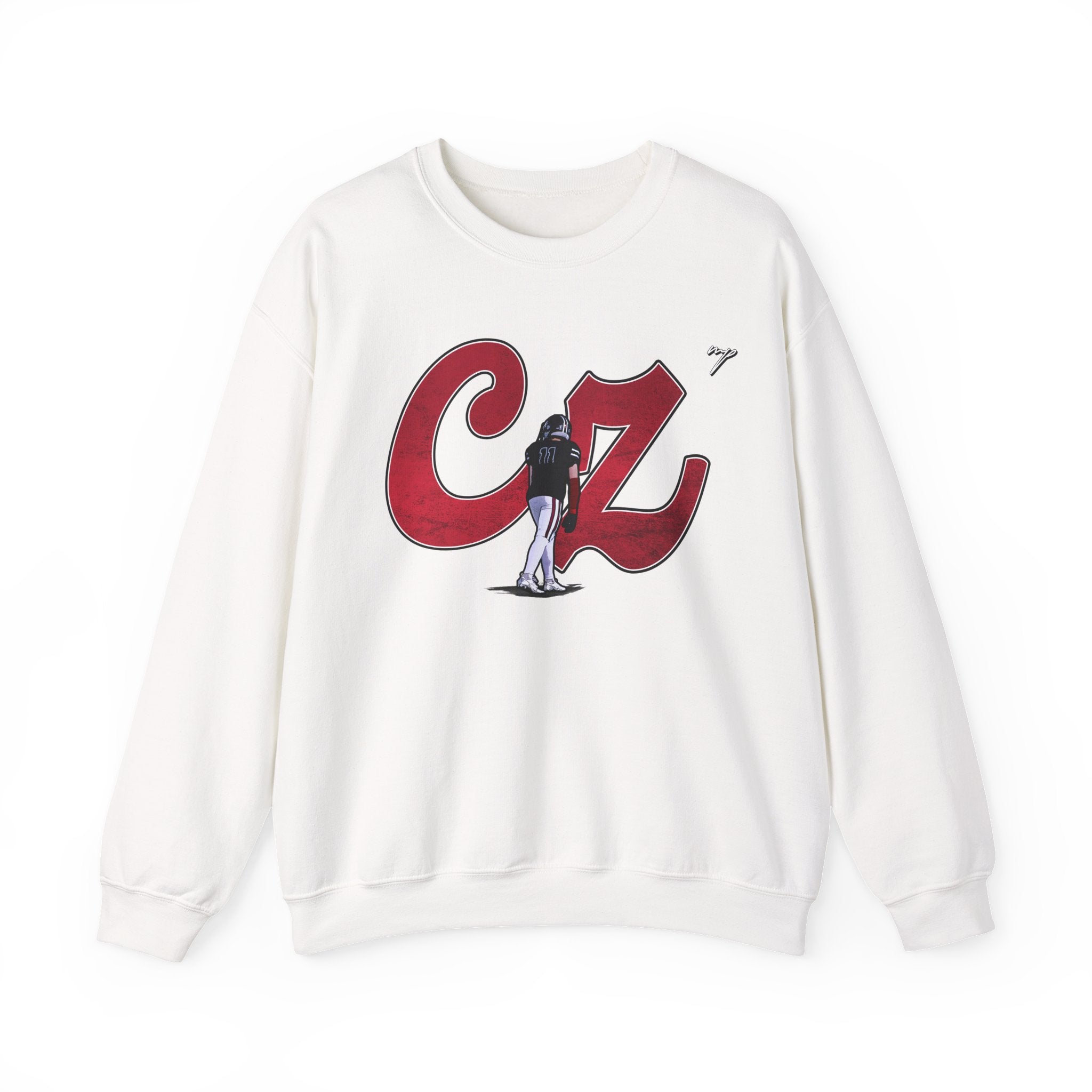 Caden Zane Crewneck