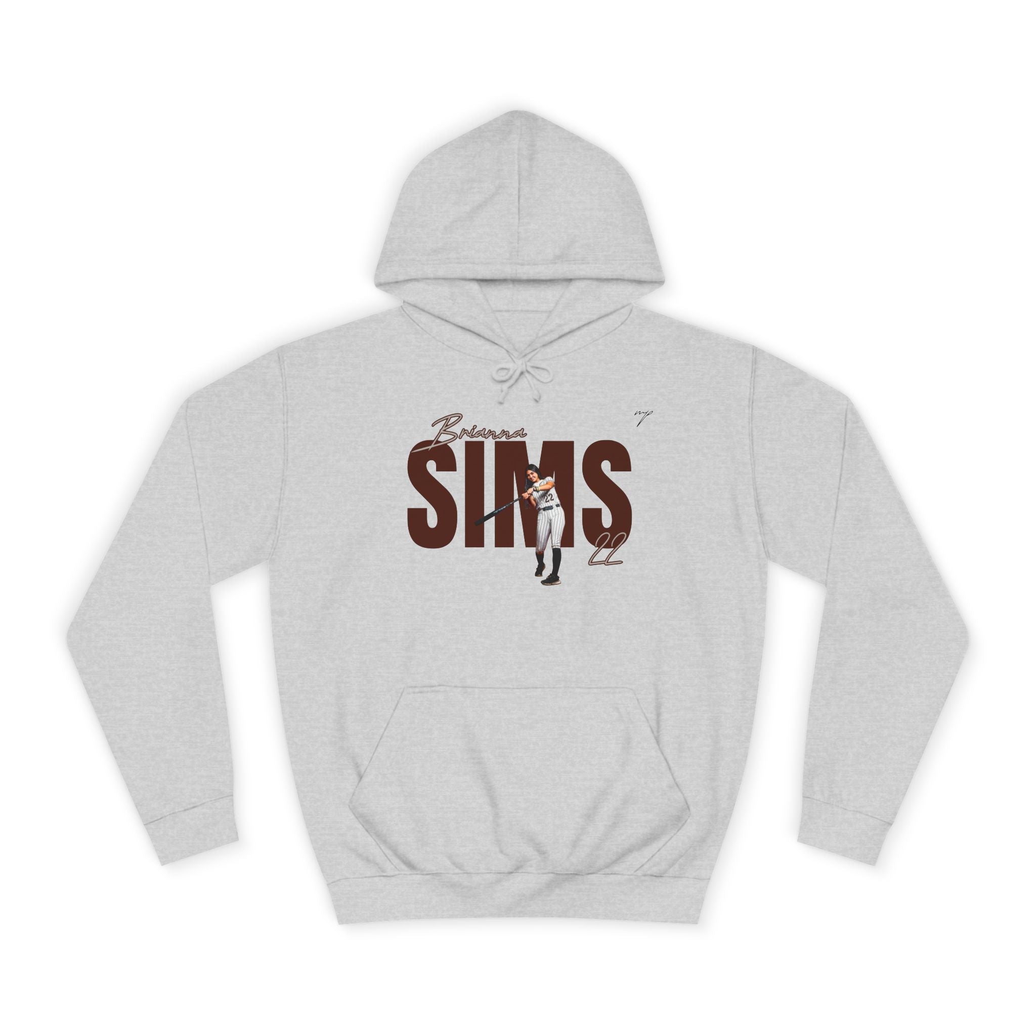 Brianna Sims Hoodie