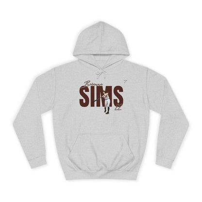 Brianna Sims Hoodie