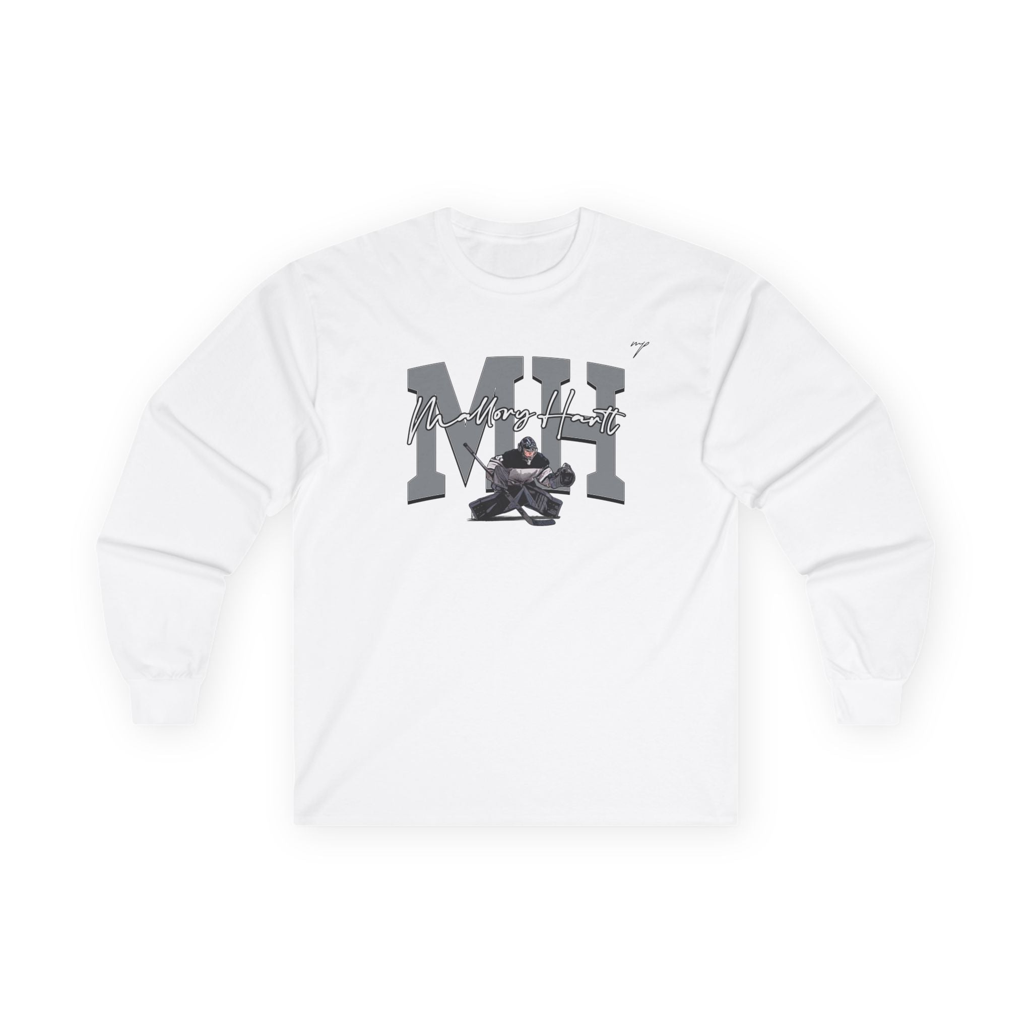 Mallory Hartl Long Sleeve