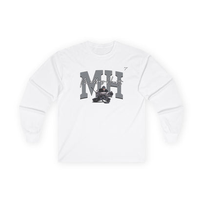 Mallory Hartl Long Sleeve