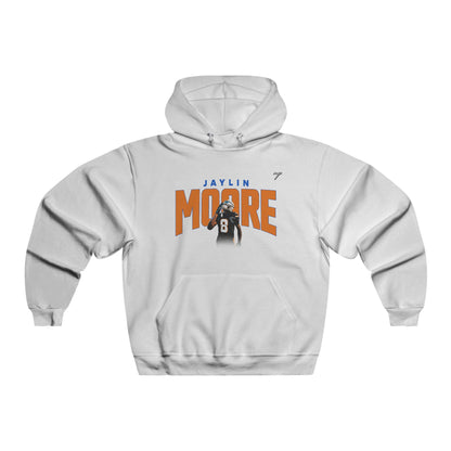 Jaylin Moore Vintage Hoodie