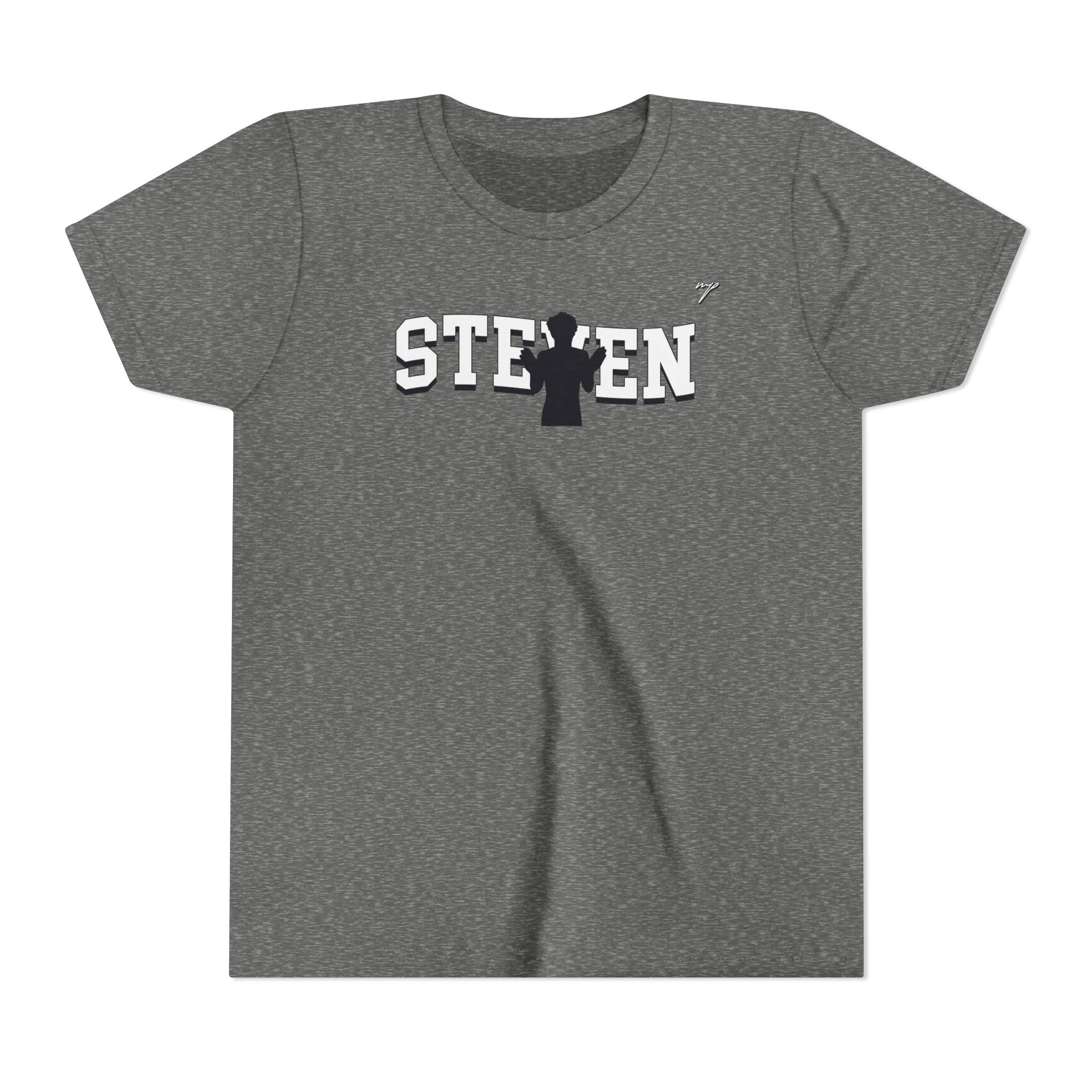 Steven Banks YOUTH Graphic Tee