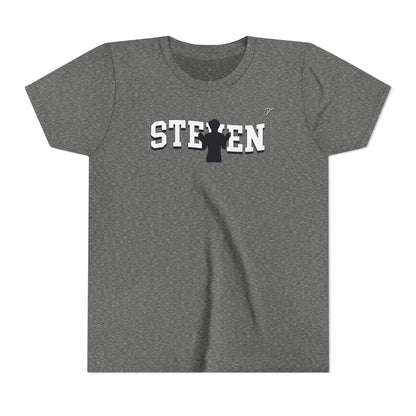 Steven Banks YOUTH Graphic Tee