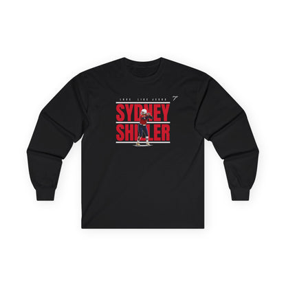 Sydney Shiller Long Sleeve Tee