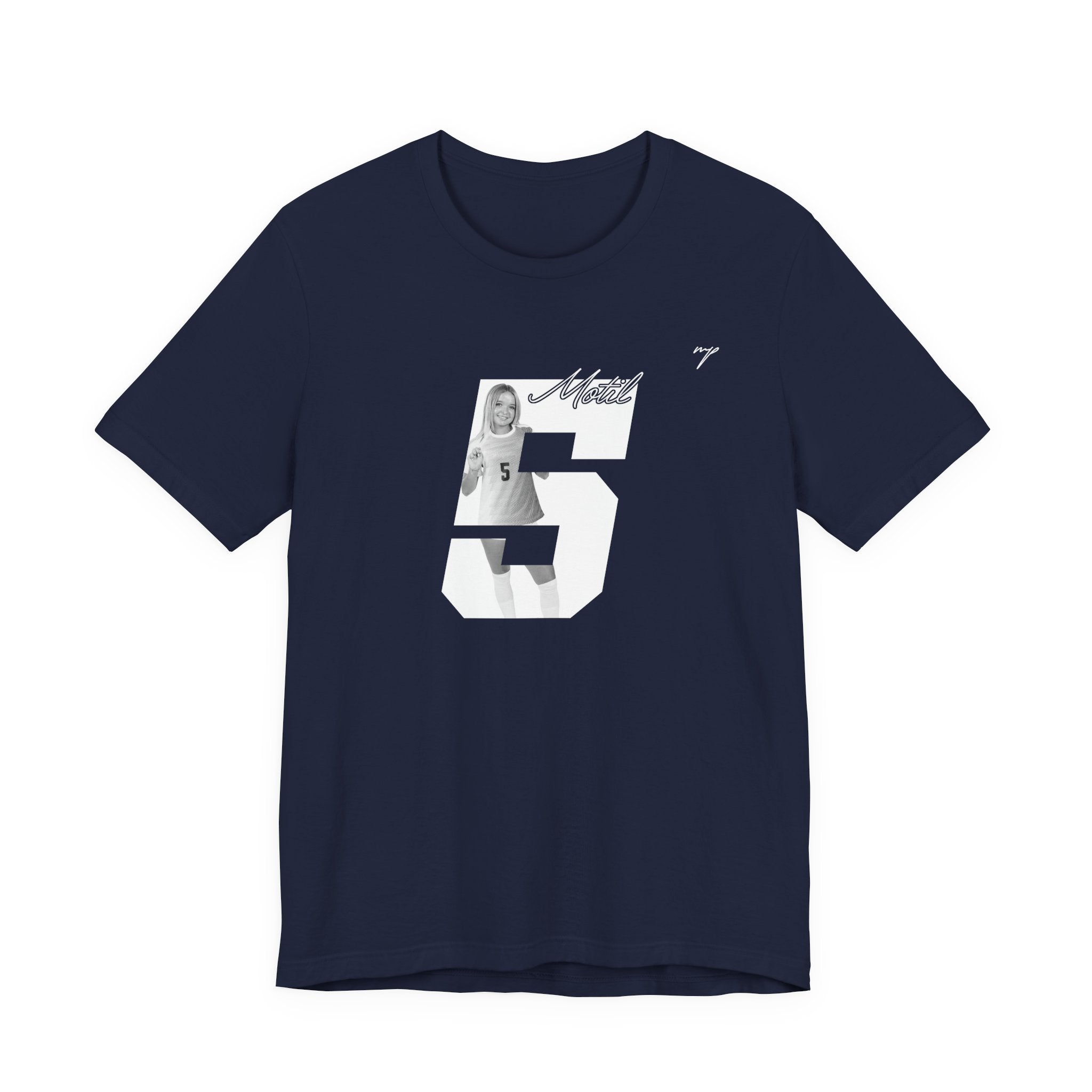Caitlin Motil Graphic Tee