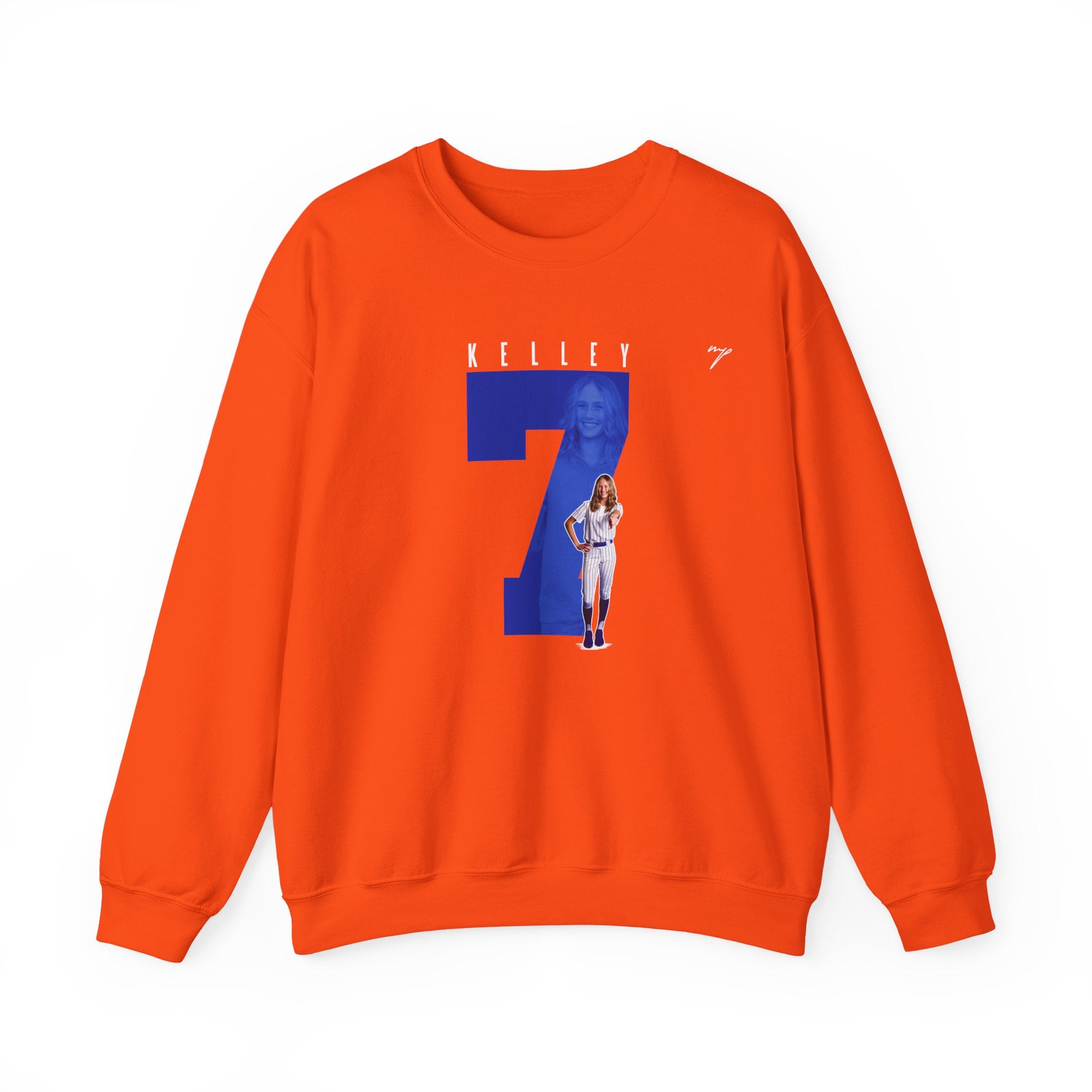 Camryn Kelley Crewneck