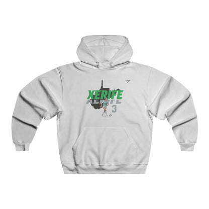 Maria Chaves Vintage Hoodie