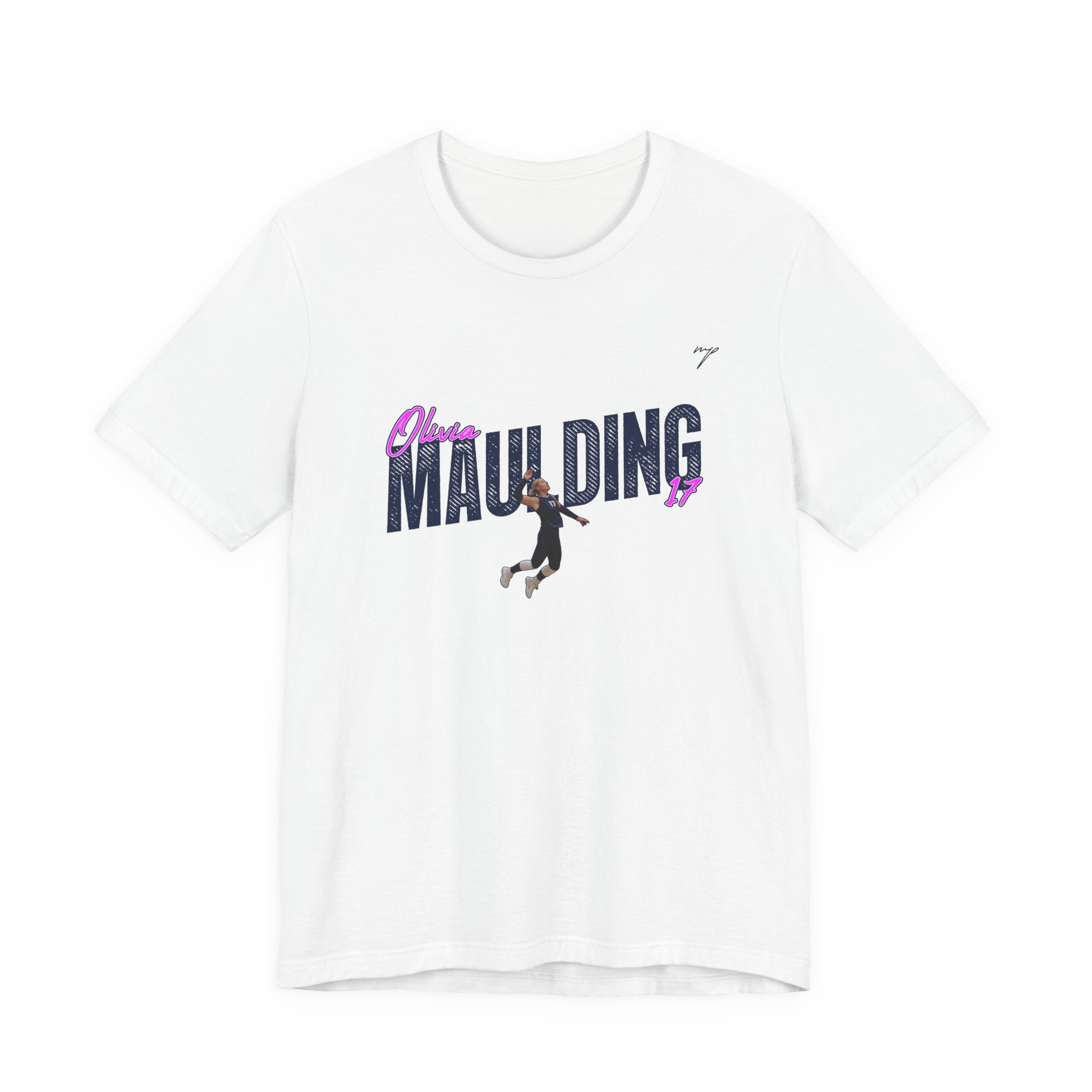 Olivia Maulding Graphic Tee