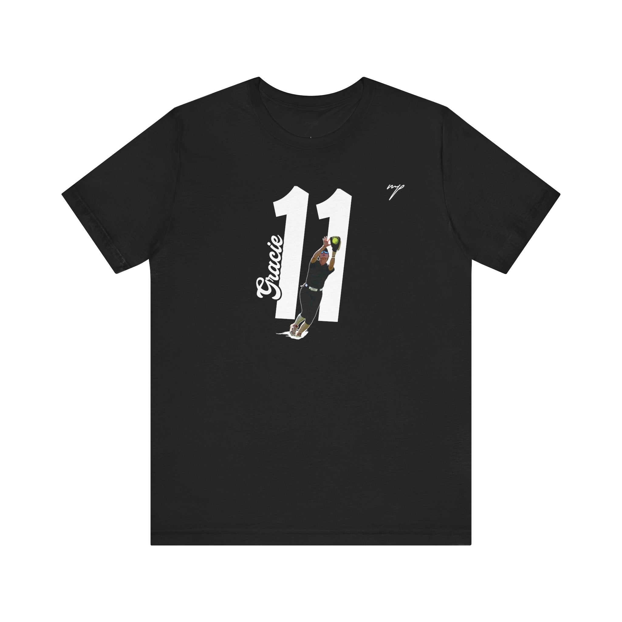 Gracie Dickson Graphic Tee
