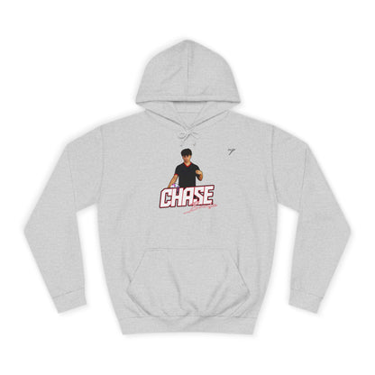 Chase Bourdic Hoodie