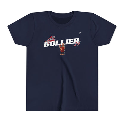 Addie Bollier YOUTH Graphic Tee
