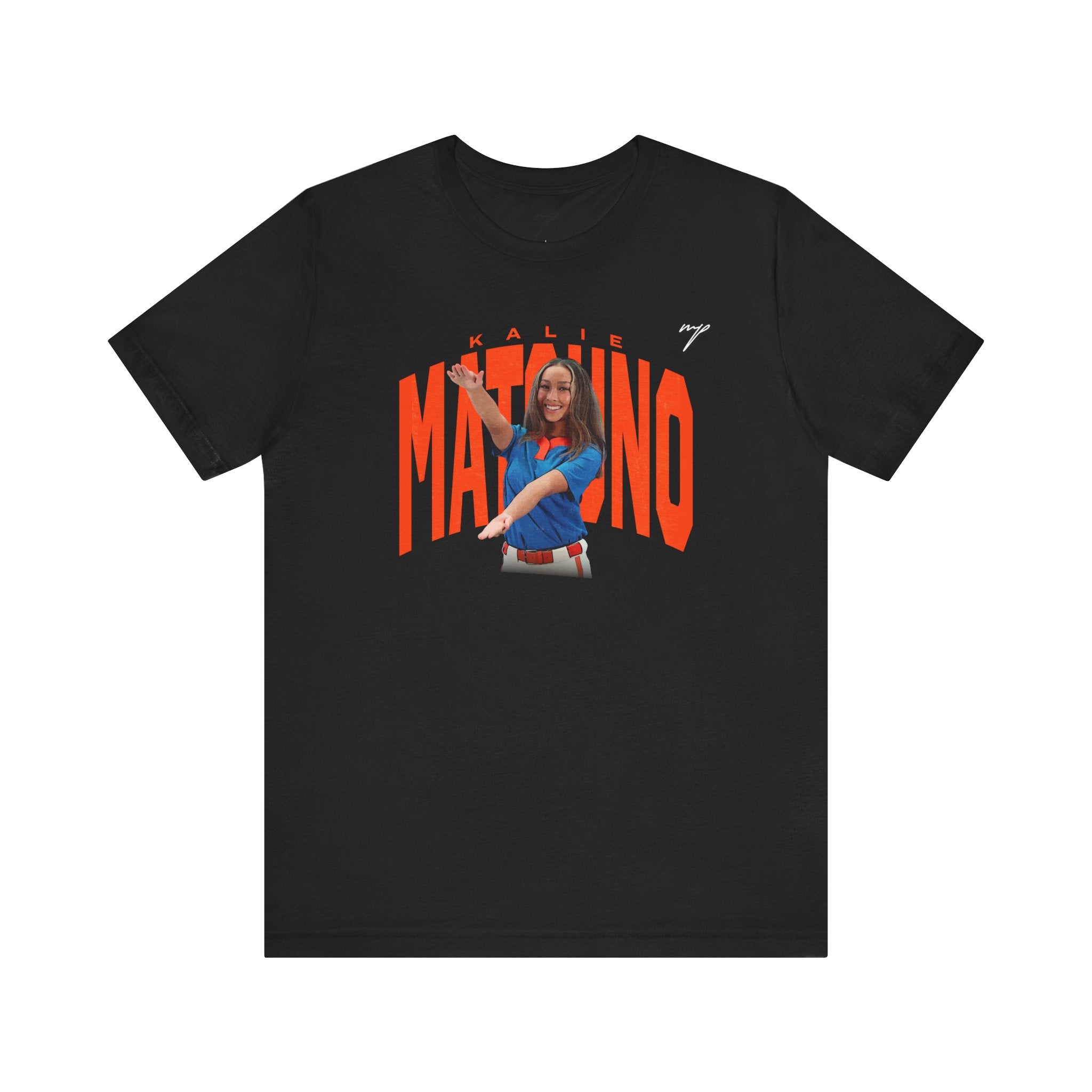 Kalie Matsuno Graphic Tee