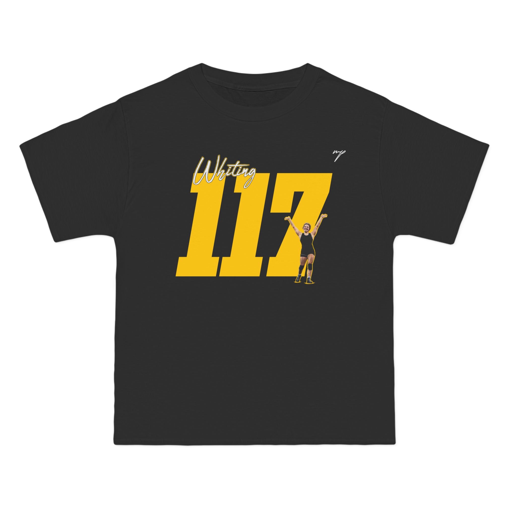 Taylor Whiting Vintage Tee