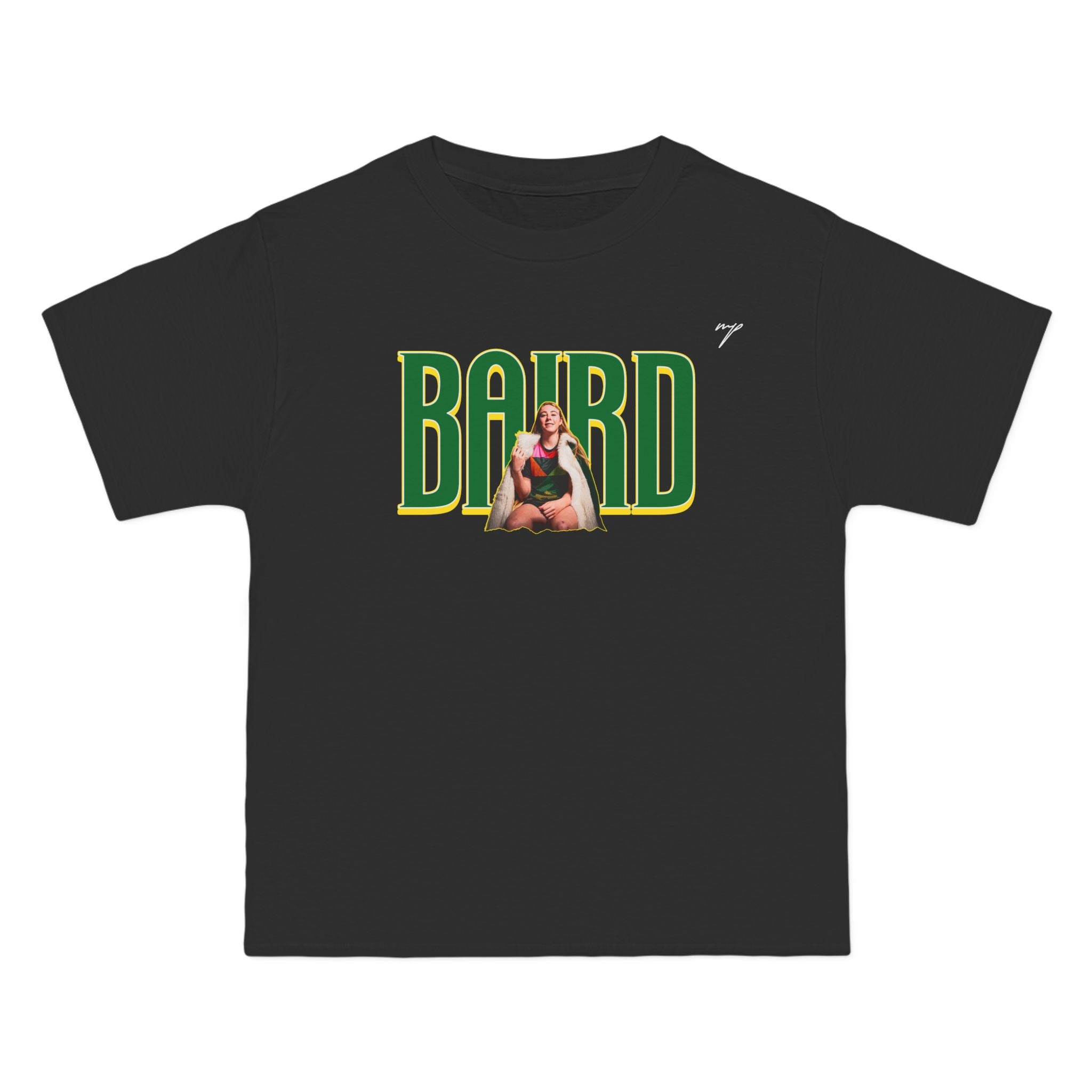 Shiloh Baird Vintage Tee