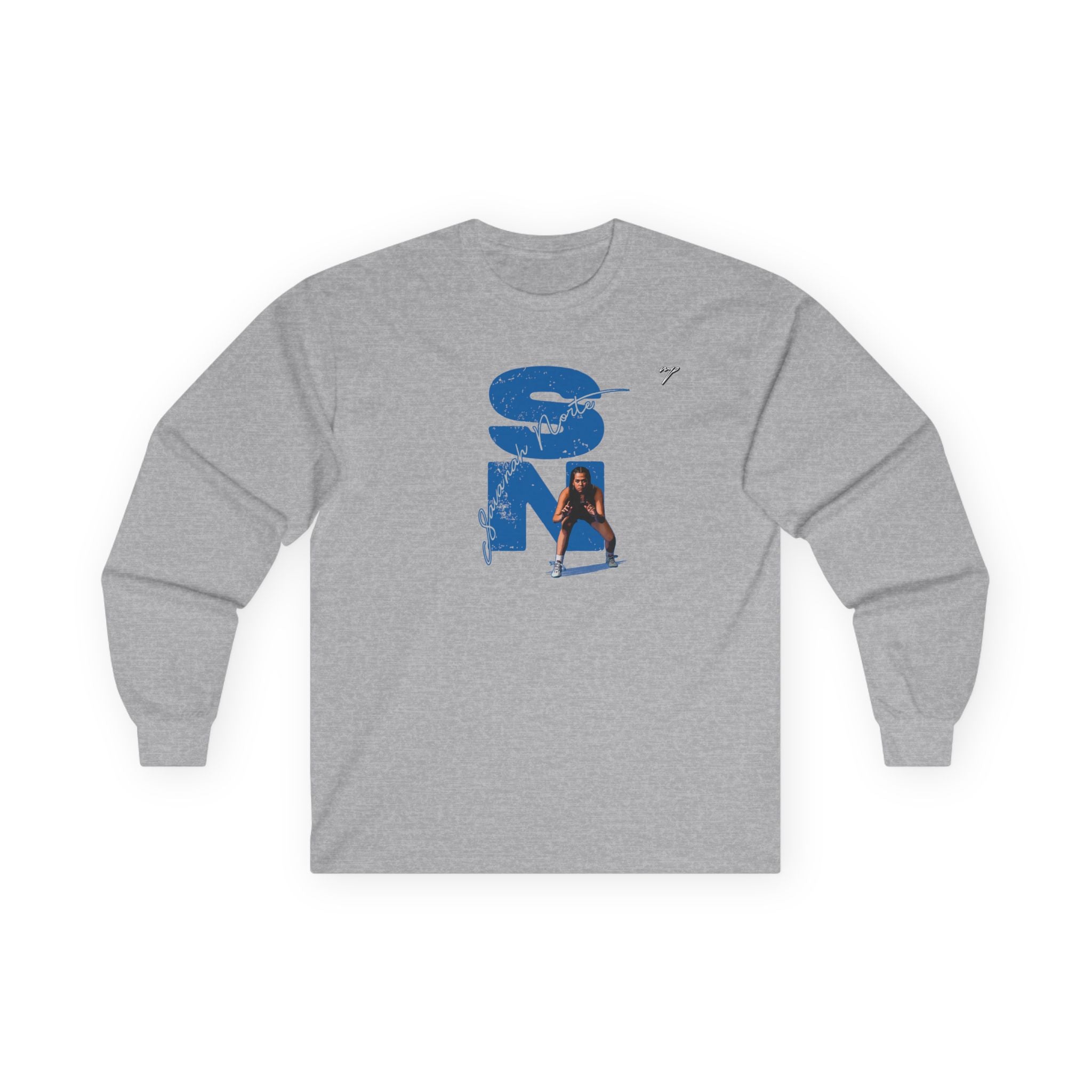 Sava'nah Norte Long Sleeve Tee