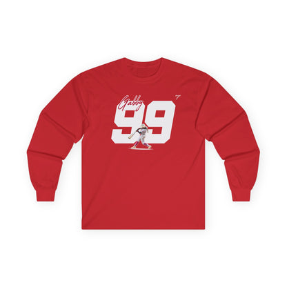 Gabby Langston Long Sleeve