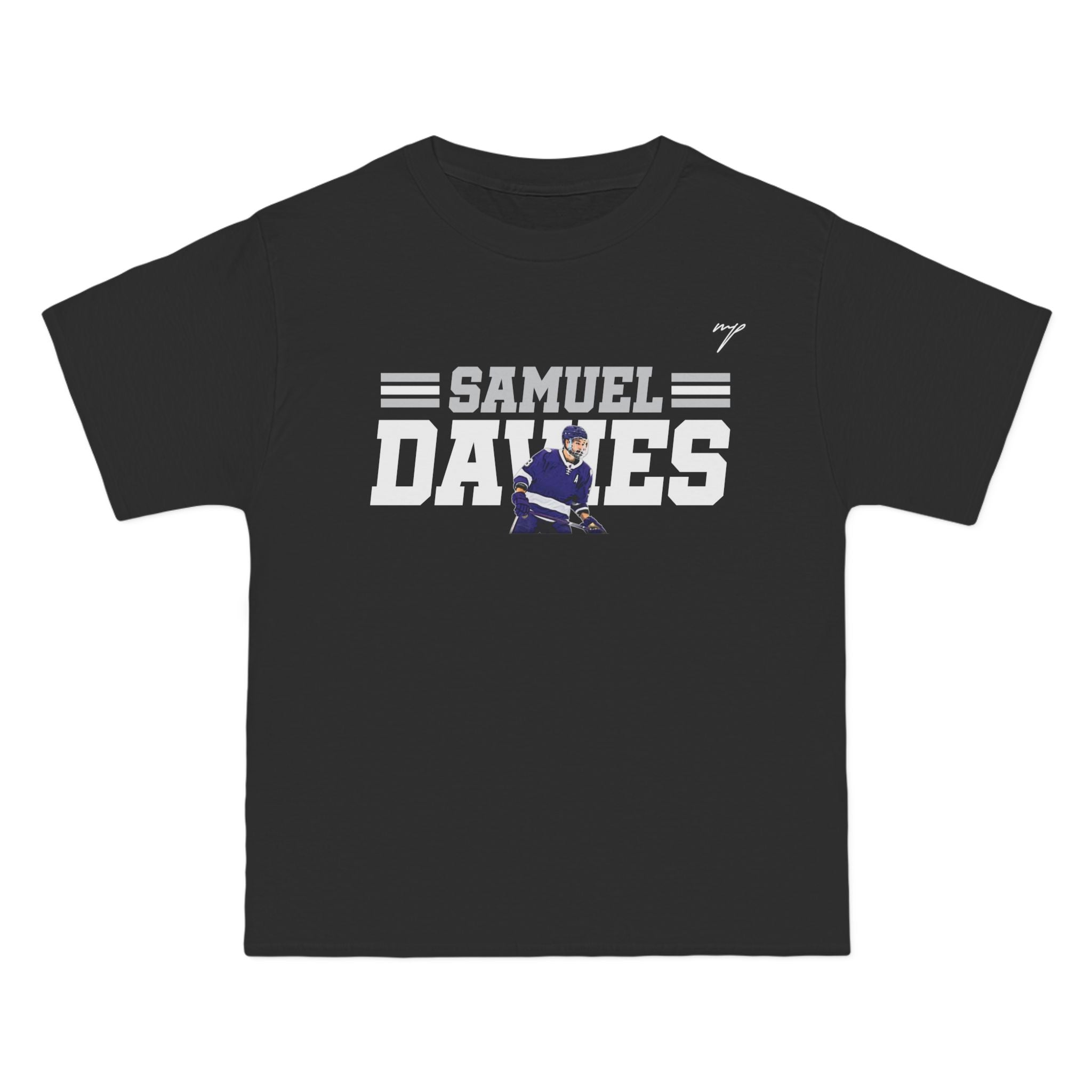 Samuel Davies Vintage Tee