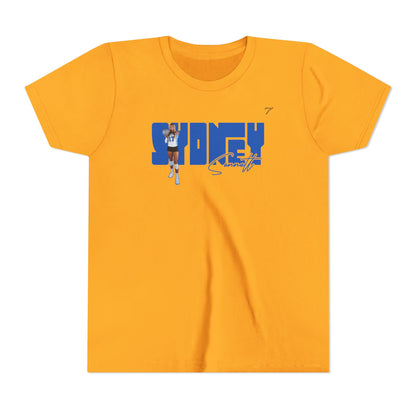 Sydney Sennett YOUTH Graphic Tee