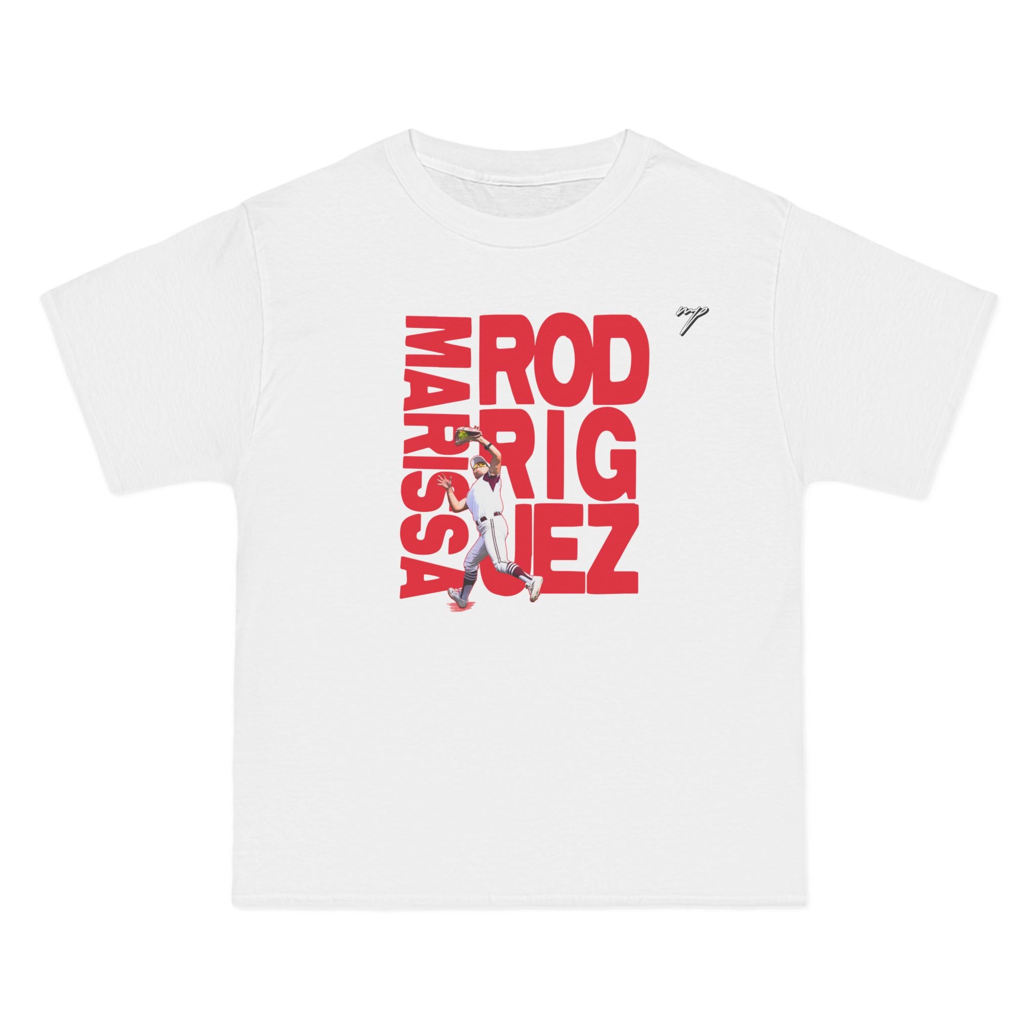 Marissa Rodriguez Vintage Tee