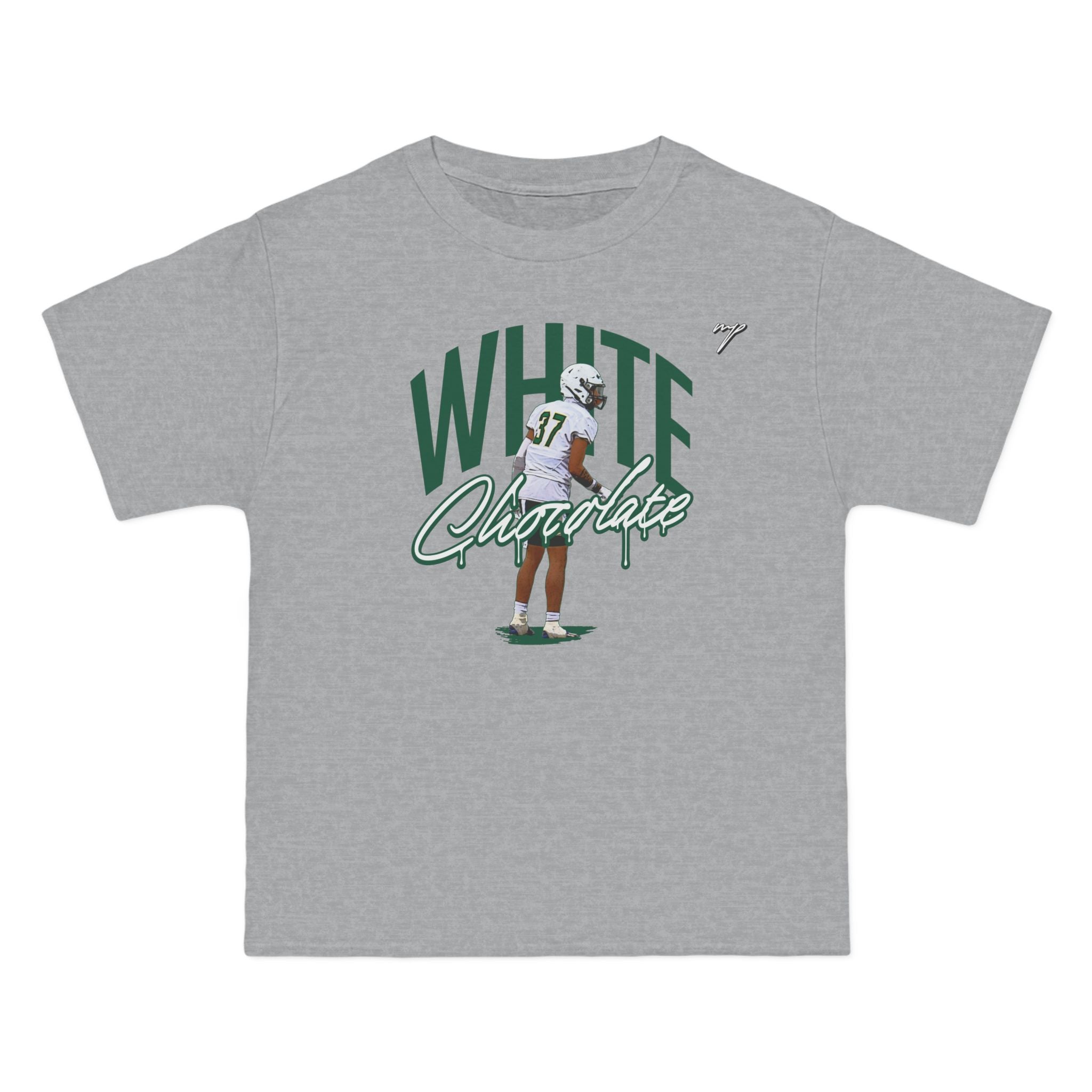 Nickolas Rispa Vintage Tee