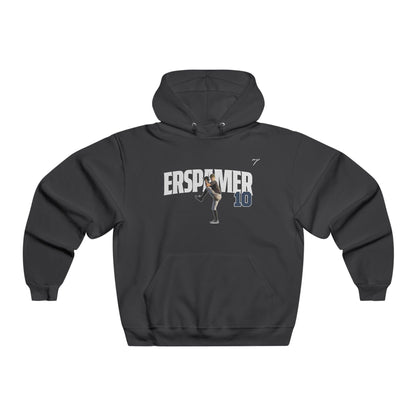 Bob Erspamer Vintage Hoodie