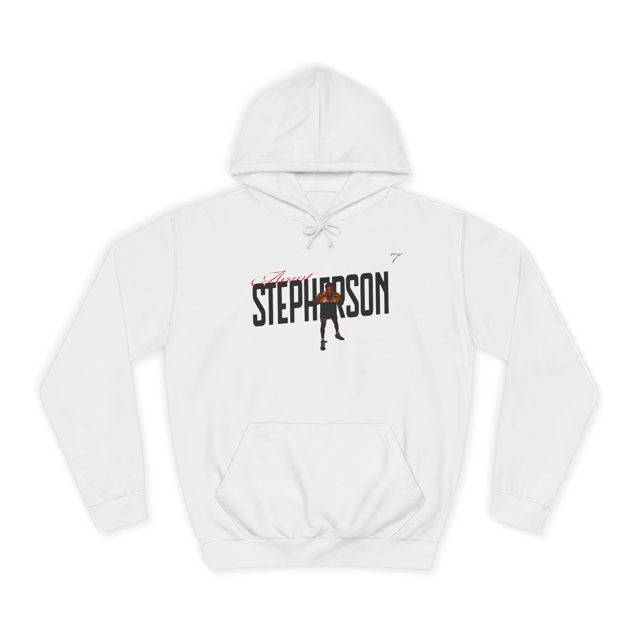 Avant Stepherson Hoodie