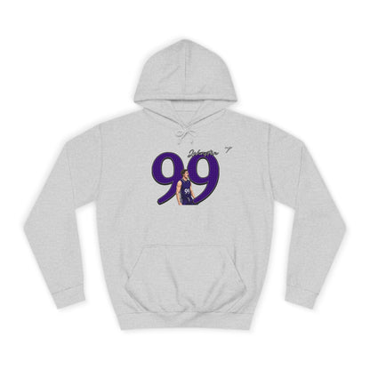 Chase Johnston Hoodie