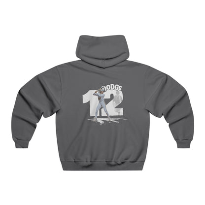 Mya Dodge Vintage Hoodie